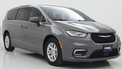 2023 Chrysler Pacifica Touring