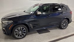 2023 BMW X5 M50i