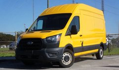 2020 Ford Transit 250