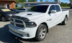 2013 Ram Ram Pickup 1500 Sport