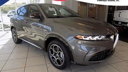 2024 Alfa Romeo Tonale Hybrid Ti