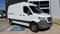 2020 Other Makes 2500