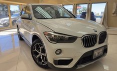 2019 BMW X1 sDrive28i