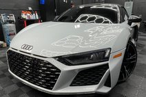 2021 Audi R8 5.2 quattro V10 perform. Spyder