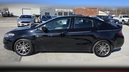 2014 Dodge Dart SXT