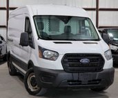 2020 Ford Transit 250