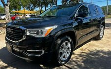2019 GMC Acadia SLE-1