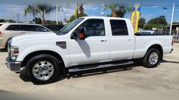 2010 Ford Super Duty F-250 Lariat