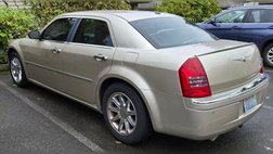 2006 Chrysler 300 C