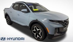 2022 Hyundai Santa Cruz Limited