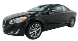 2013 Volvo C70 T5