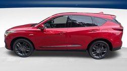 2021 Acura RDX SH-AWD w/A-SPEC