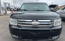 2012 Ford Flex SEL