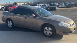 2006 Chevrolet Impala LT