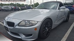 2007 BMW Z4 M Base
