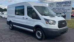 2016 Ford Transit 350