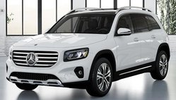 2025 Mercedes-Benz GLB GLB 250