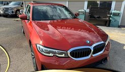 2020 BMW 3 Series 330i xDrive