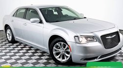 2020 Chrysler 300 Touring