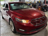 2015 Ford Taurus Limited