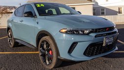 2024 Dodge Hornet R/T Plus