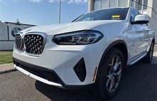 2023 BMW X4 xDrive30i
