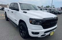 2023 Ram Ram Pickup 1500 Big Horn