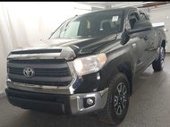 2015 Toyota Tundra SR5