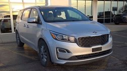 2019 Kia Sedona L