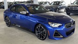 2024 BMW 2 Series M240i