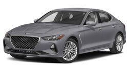 2020 Genesis G70 2.0T
