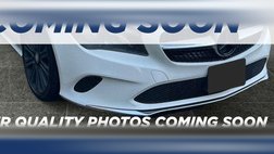 2017 Mercedes-Benz CLA-Class CLA 250 4MATIC