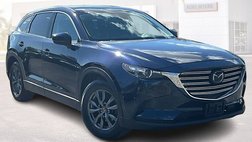 2022 Mazda CX-9 Touring