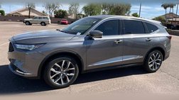 2024 Acura MDX w/Tech
