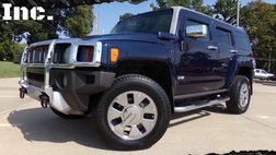 2008 HUMMER H3 Alpha