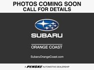 2025 Subaru Forester Base