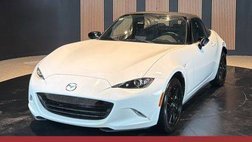 2020 Mazda MX-5 Miata Sport