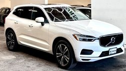 2018 Volvo XC60 T6 Momentum