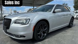 2021 Chrysler 300 S V6