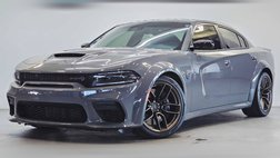 2023 Dodge Charger SRT Hellcat