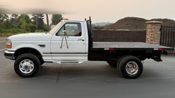 1996 Ford F-350 