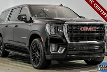 2024 GMC Yukon XL SLE