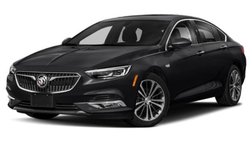 2019 Buick Regal Sportback Preferred