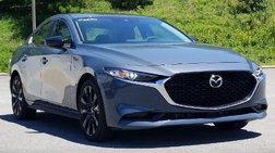 2024 Mazda MAZDA3 2.5 Turbo Premium Plus