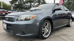 2009 Scion tC Base