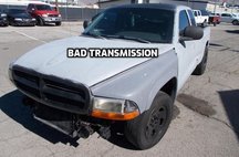 1998 Dodge Dakota Base