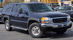 2006 GMC Yukon XL SLE 2500