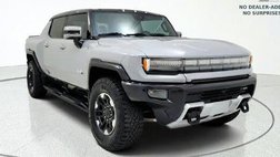 2025 GMC HUMMER EV 2X