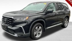 2023 Honda Pilot EX-L