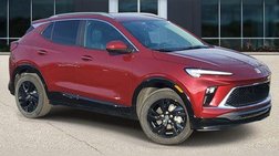 2025 Buick Encore GX Sport Touring